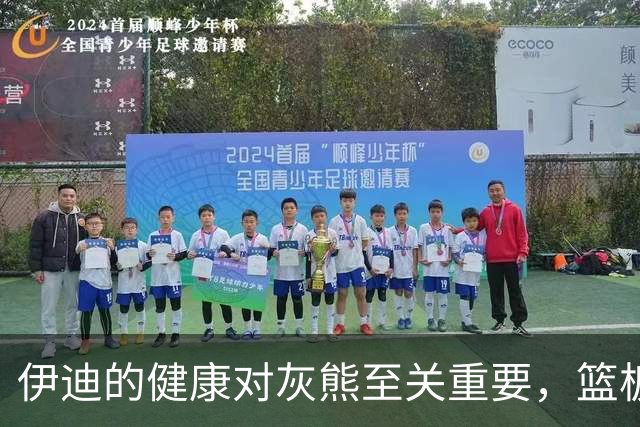 伊迪的健康对灰熊至关重要，篮板和护筐将直接受影响