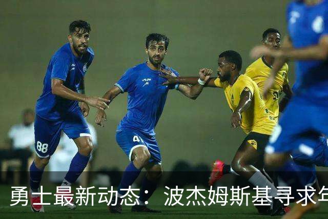 勇士最新动态：波杰姆斯基寻求年均2000万合同的理由