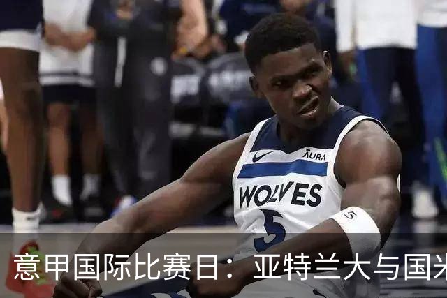 意甲国际比赛日：亚特兰大与国米领衔国脚人数